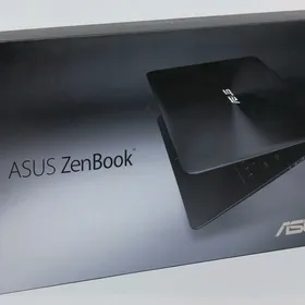 ASUS Zenbook 6 Gen