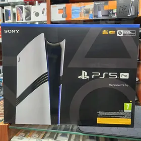 Sony ps5pro