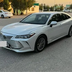 Toyota Avalon 2021