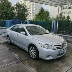 Toyota Camry 2007