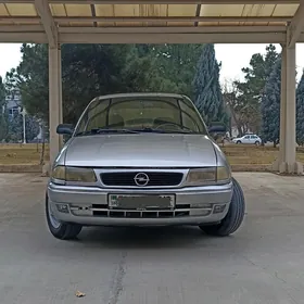 Opel Astra 1992