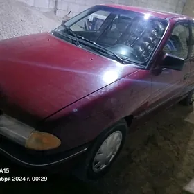 Opel Astra 1993