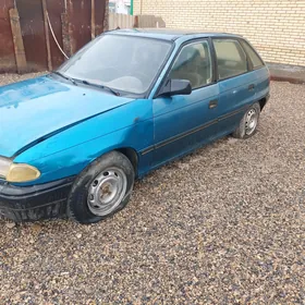 Opel Astra 1992