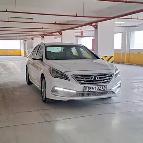 Hyundai Sonata 2017