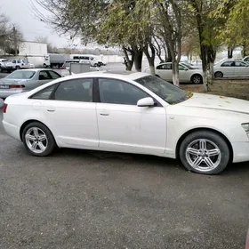 Audi A6 2006