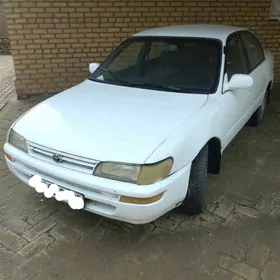 Toyota Corolla 1995