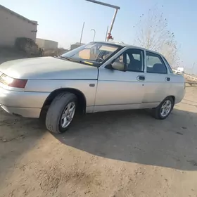 Lada 2110 2002