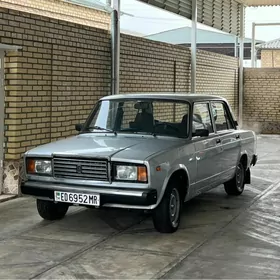 Lada 2107 2010