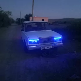 Lada 2107 2001