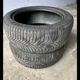 Michelin teker 245 45 18