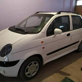 Daewoo Matiz 2003