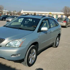 Lexus RX 330 2003