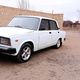 Lada 2107 1992