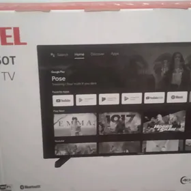 43" VESTEL 4K