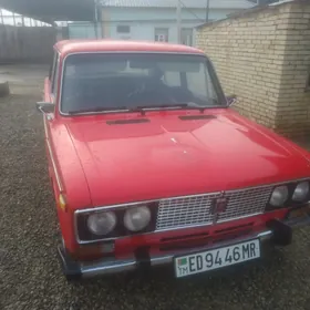 Lada 2106 2000