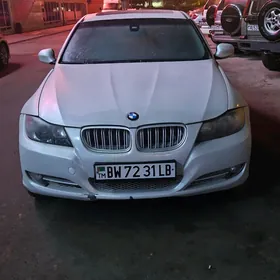 BMW 328 2008