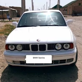 BMW 525 1990