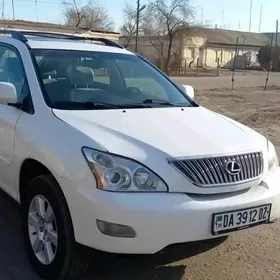 Lexus RX 330 2004