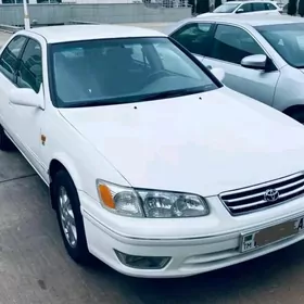 Toyota Camry 2001