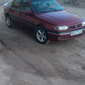 Opel Astra 1995