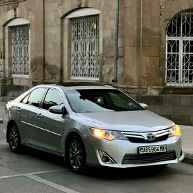 Toyota Camry 2013