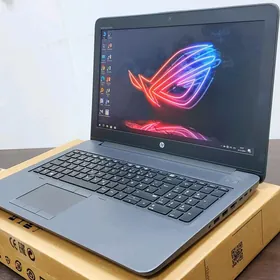 ️Taze Hp 𝐙 BooK i7️