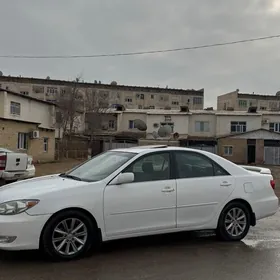 Toyota Camry 2005