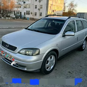 Opel Astra 2000