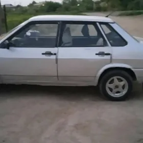 Lada 21099 2001