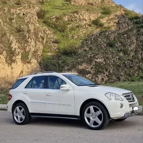 Mercedes-Benz ML350 2010