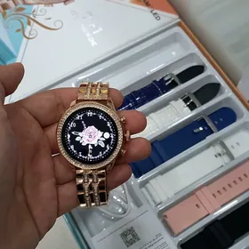 Smart watch G9 Pro 7remen