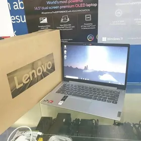 Lenovo IdeaPad 1/Ryzen 3/RAM 8