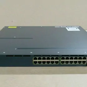 Switch Свичт Cisco 3560X Poe