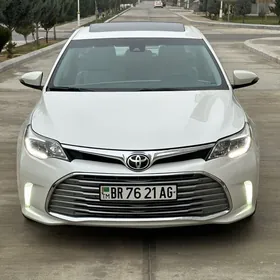 Toyota Avalon 2017