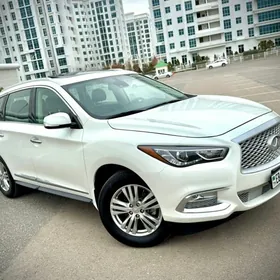 Infiniti QX60 2020