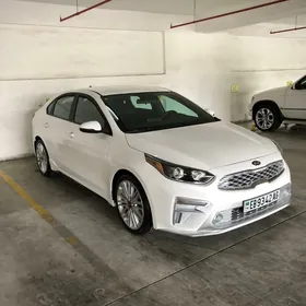 Kia Forte 2021