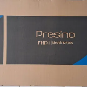 Presino 43