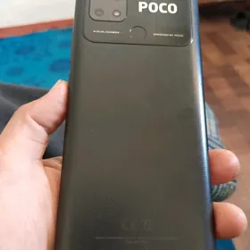 poco c40 3/32