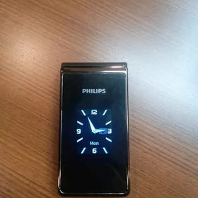 Philips - Filips Duos flip