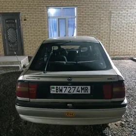 Opel Vectra 1992