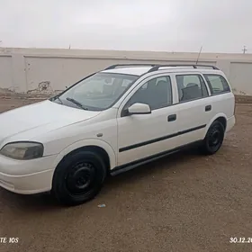 Opel Astra 1999