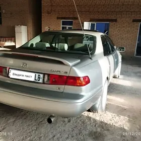 Toyota Camry 2000