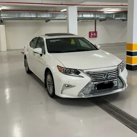 Lexus ES 350 2017