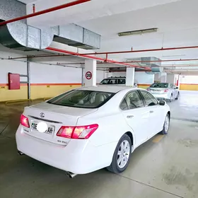 Lexus ES 350 2008