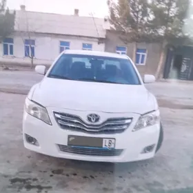 Toyota Camry 2010