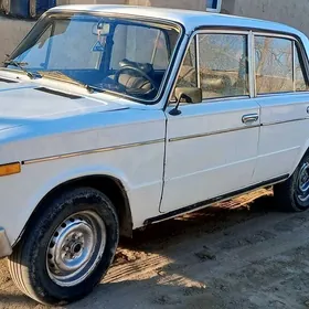 Lada 2106 2002