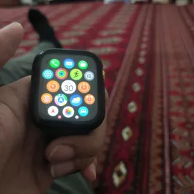 apple watch 6 seriya