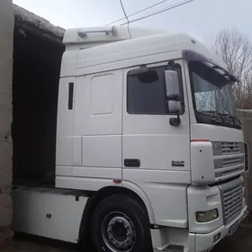 DAF FX 95 2005