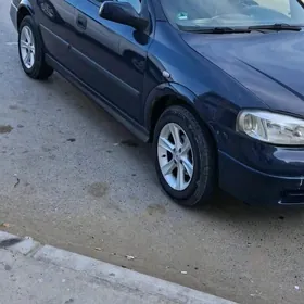 Opel Astra 1999