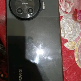 camon spark 20 pro+